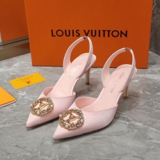 Louis Vuitton Sandals